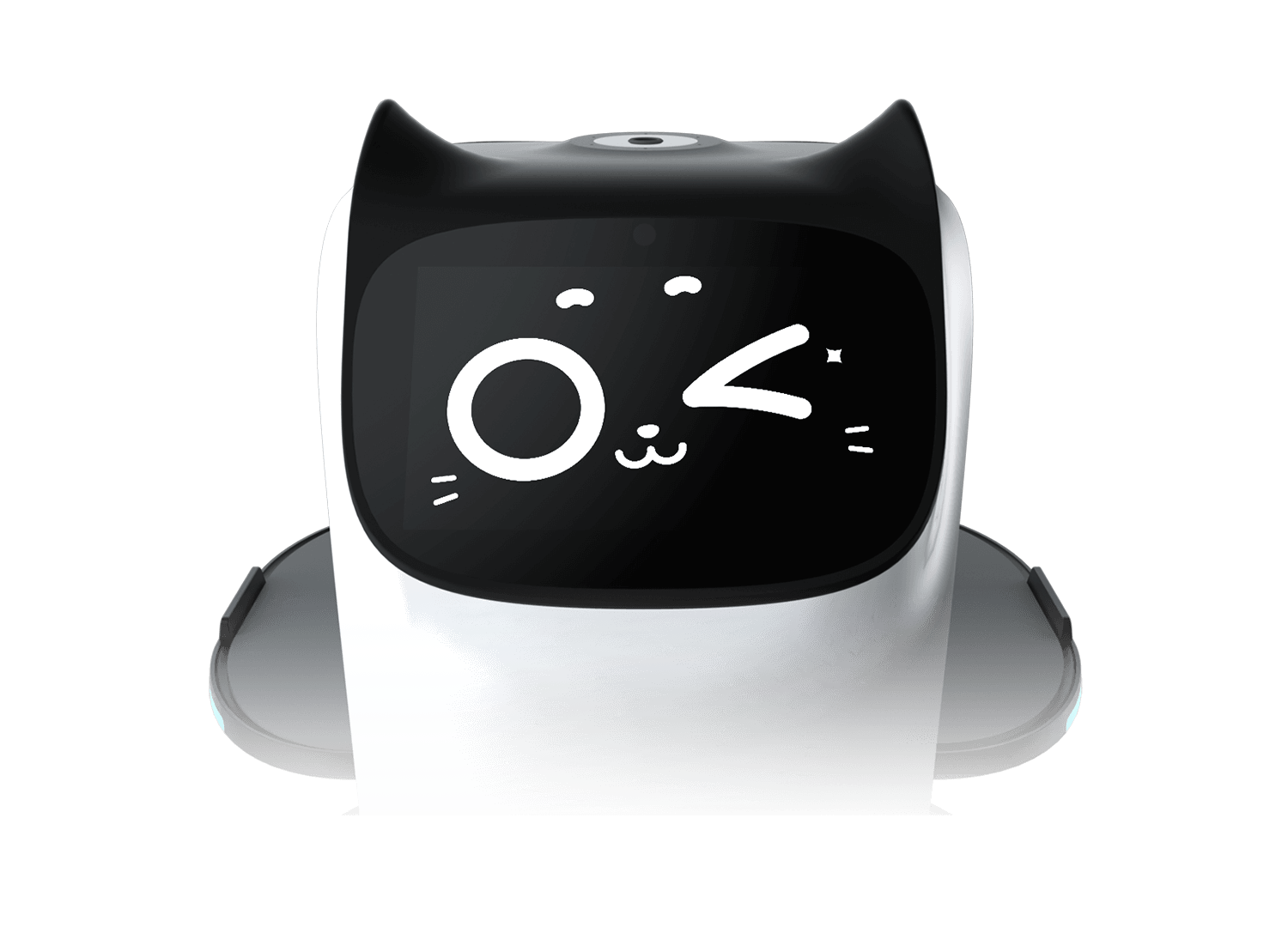 BellaBot PRO 