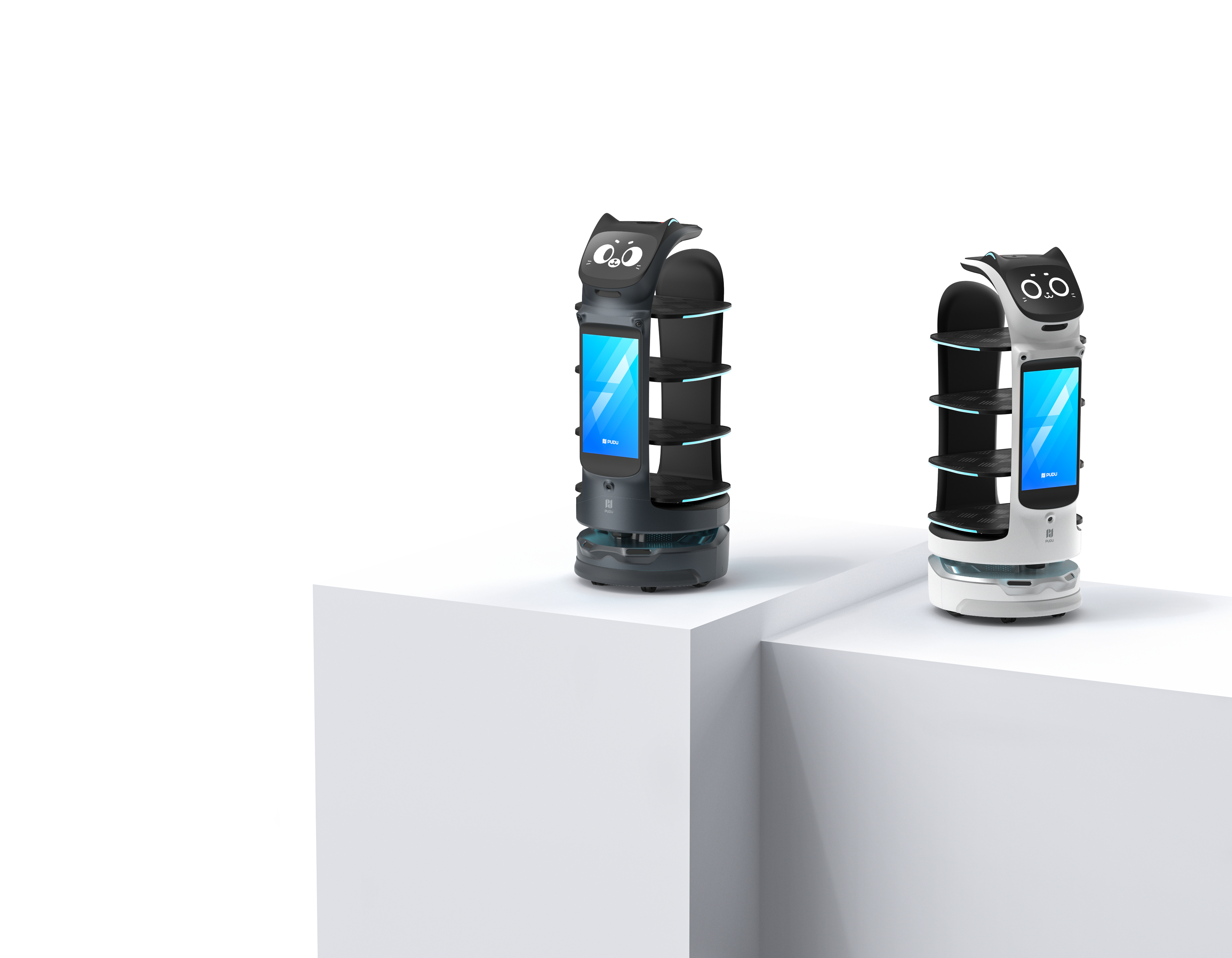 BellaBot Pro