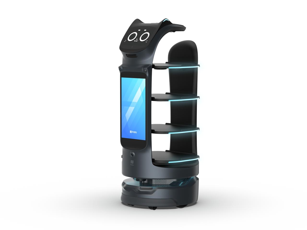 ​BellaBot Pro 