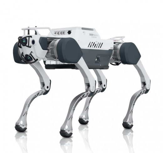 Робот DEEPRobotics X30