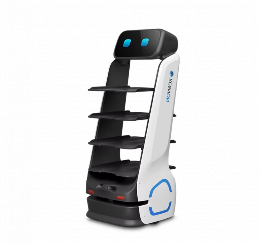 Keenon DinerBot T9