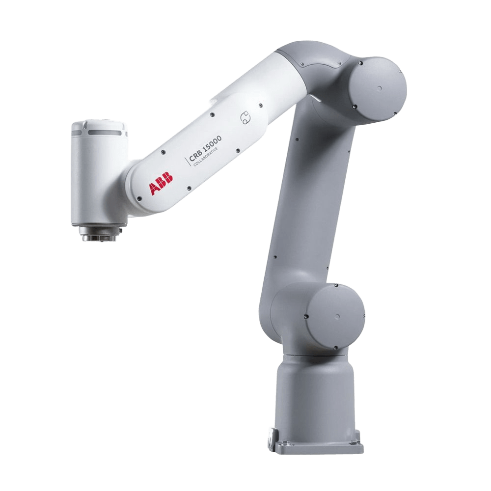 Роботизированная рука ABB GoFa CRB 15000