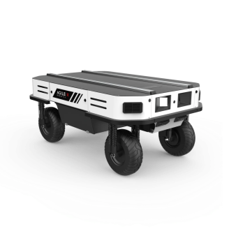 Робот AgileX Ranger