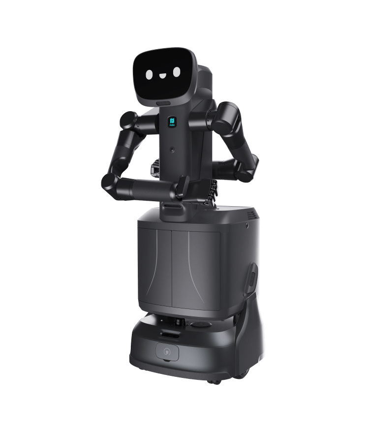 ​FlashBot Arm