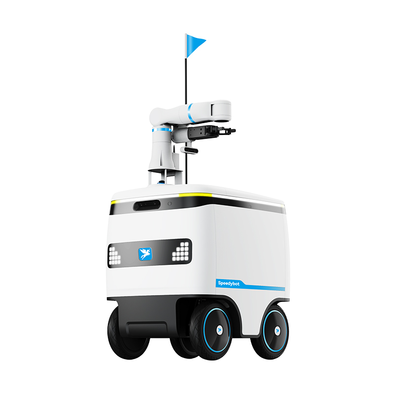 Express bot